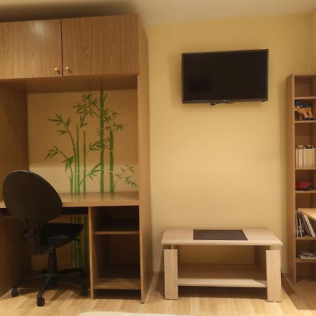 Apartman Villa Чачак Екстер'єр фото
